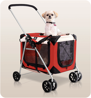 Pet Stroller / Carrier