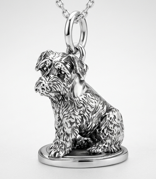 Create Your Custom Charm