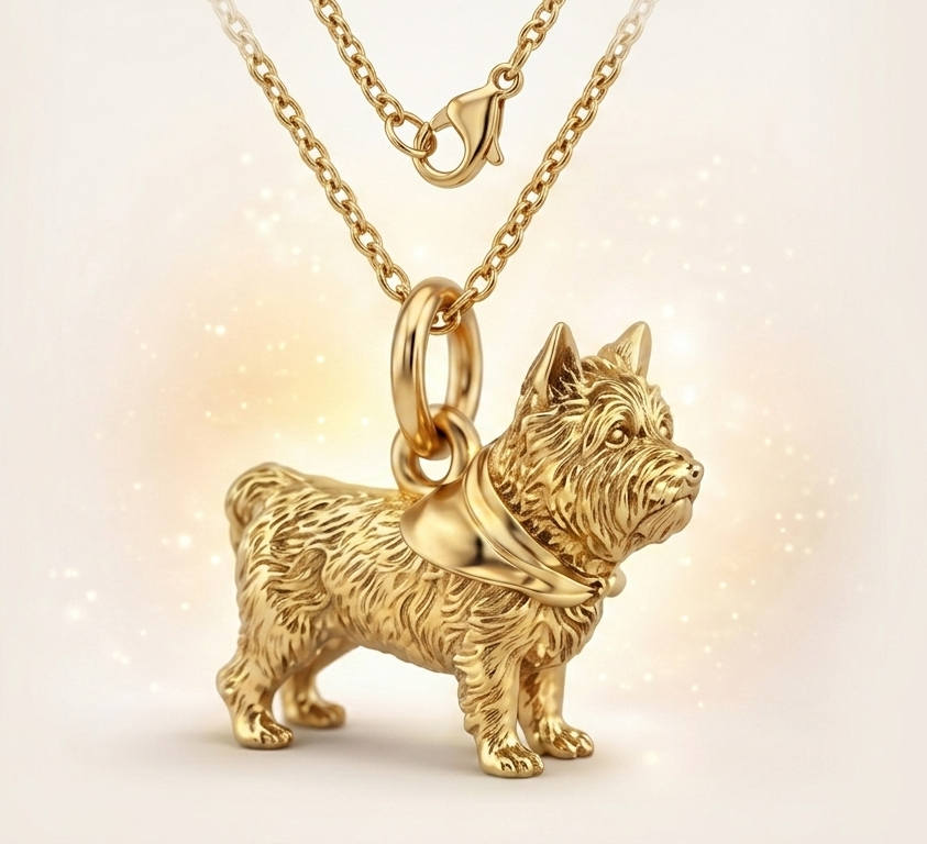 Create Your Custom Charm